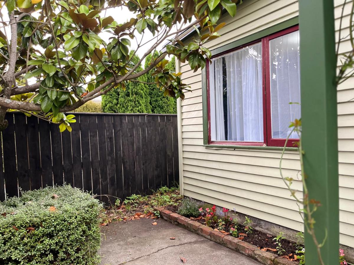 Magnolia Cottage - Ferienwohnung