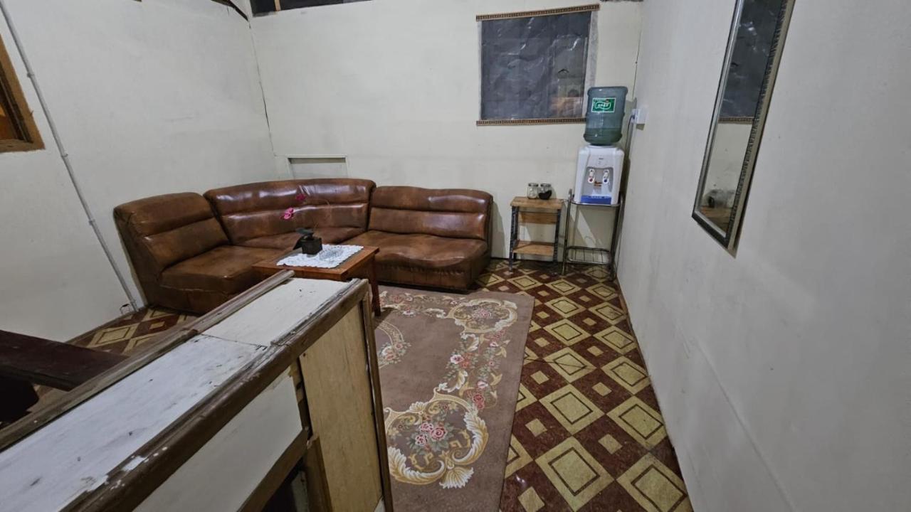 Kleines Doppelzimmer