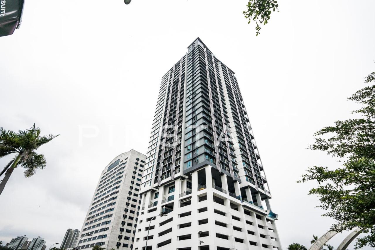 Bay Suites by Pinstay Plus - Ferienwohnung