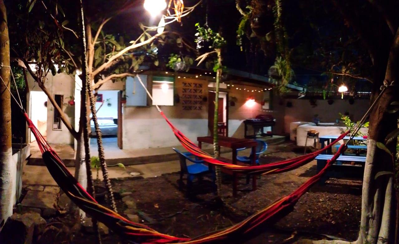 La Guarida del Caudillo 58A - Ferienwohnung