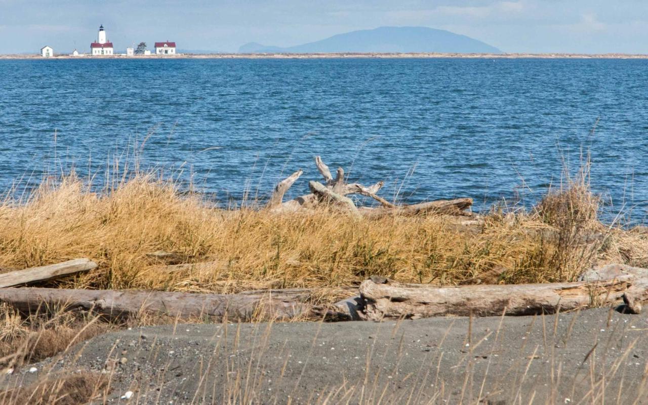 Sq Dungeness Bungalow 273 - B&B Sequim