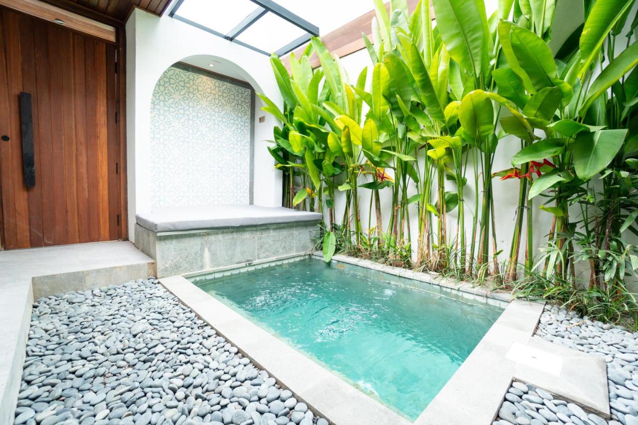 Blue Calm Villas Bali - Ferienwohnung