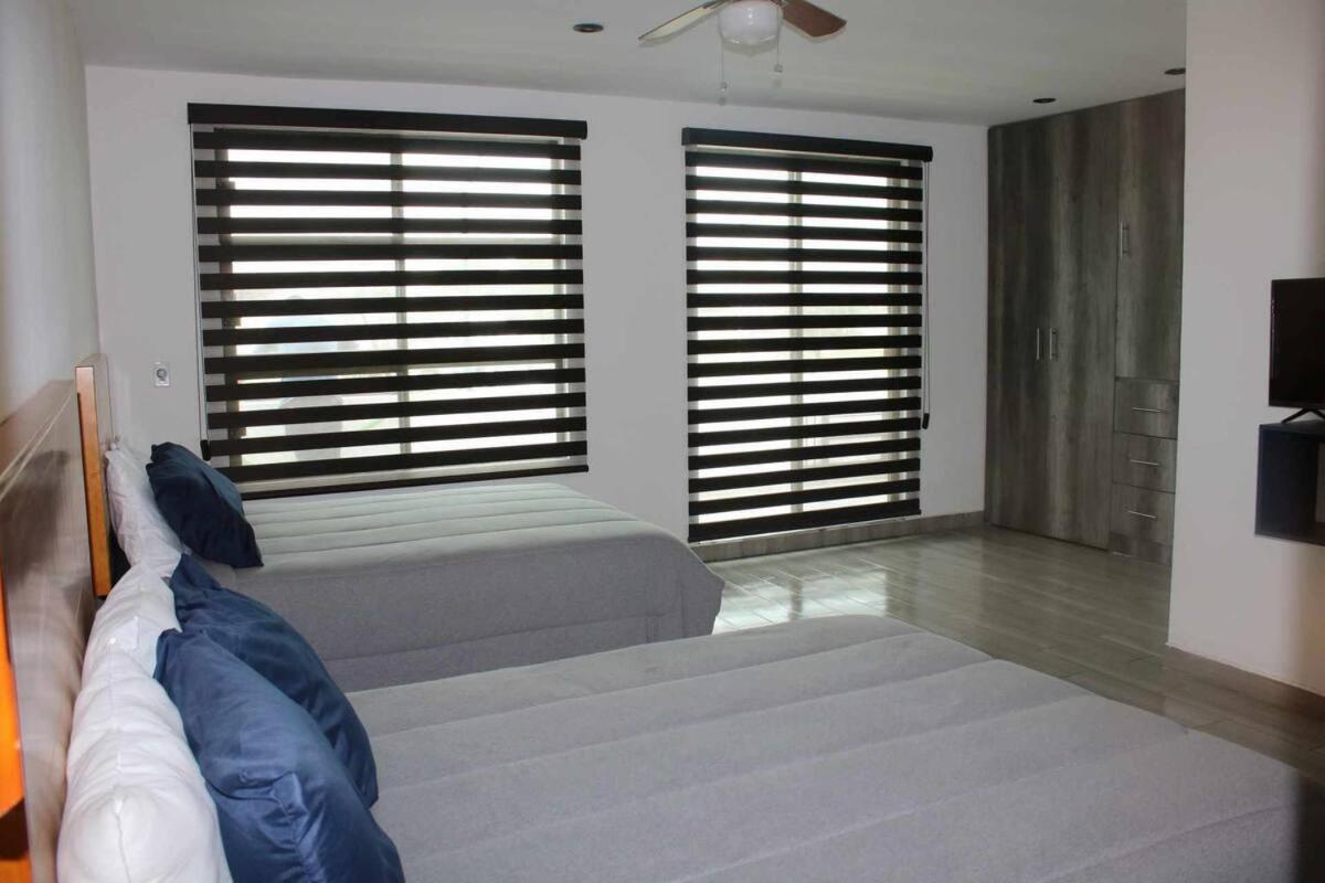 relajante y lindo - B&B San Luis Potosí