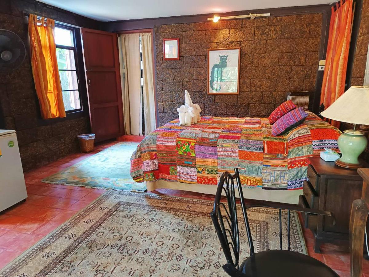 Chambre Double Économique