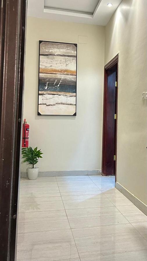 تميز الإقامة - B&B Al Madīnah