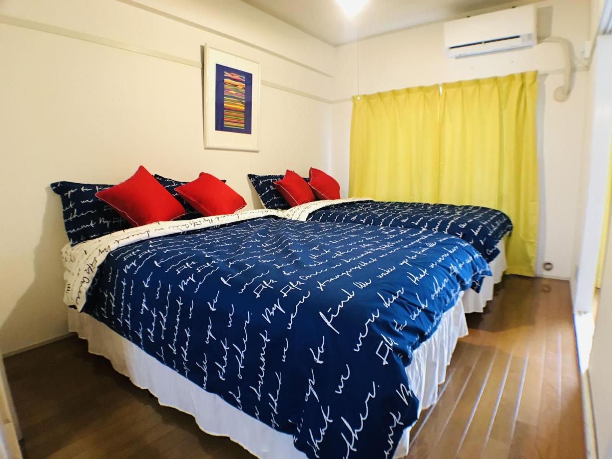 3533Subway Kurokawa Station 3min walking distance - B&B