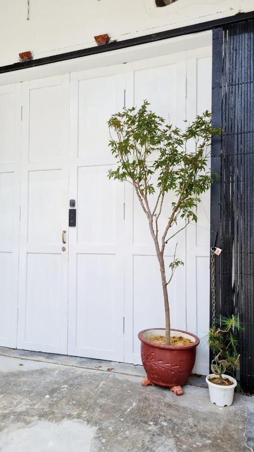 Kazuki Boutique Accommodation - B&B