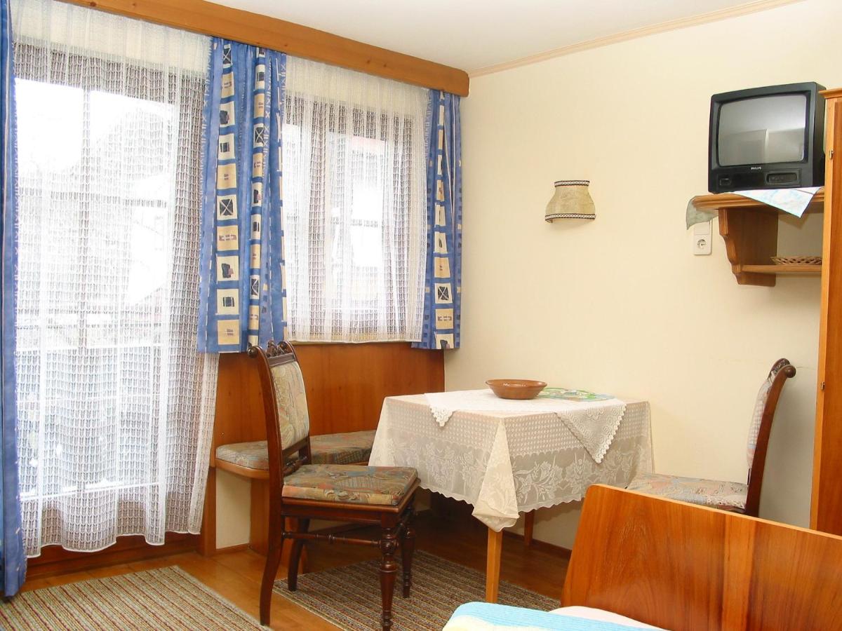 Chambre Triple