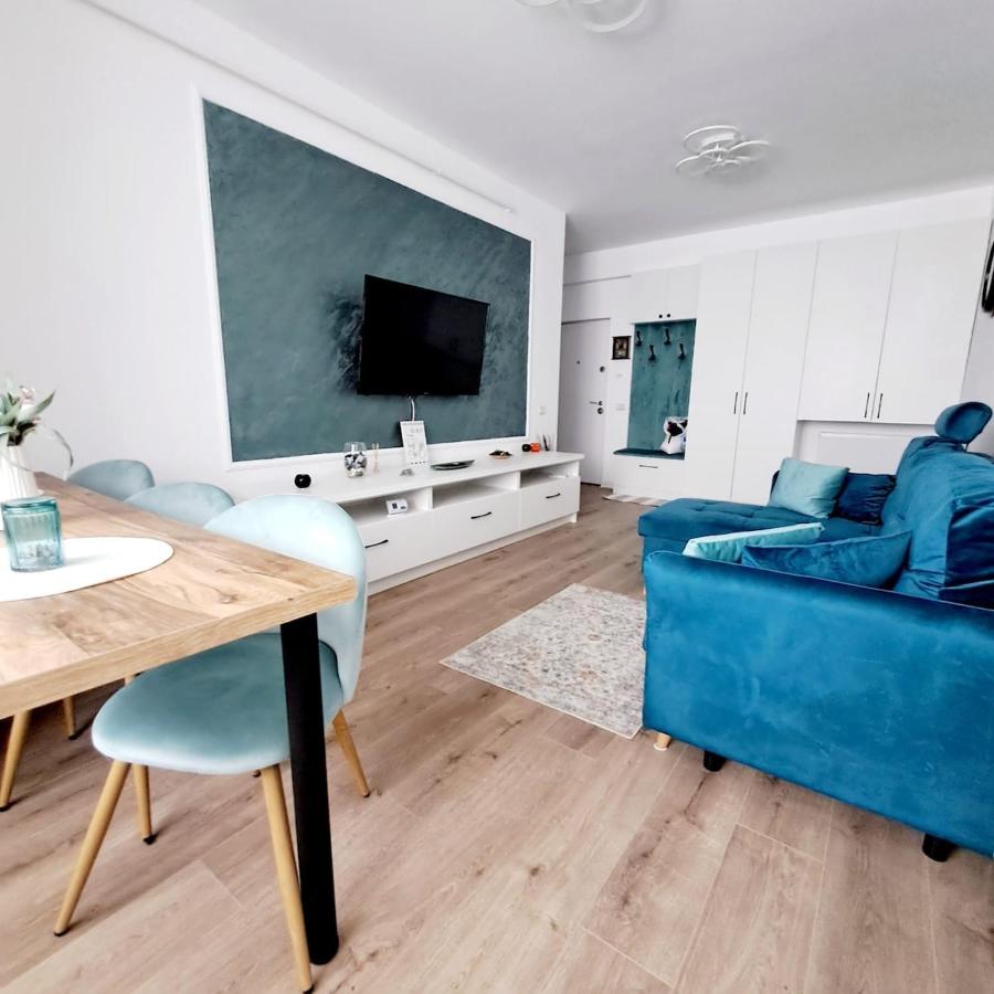 Zlata Imperium Residence - B&B Suceava