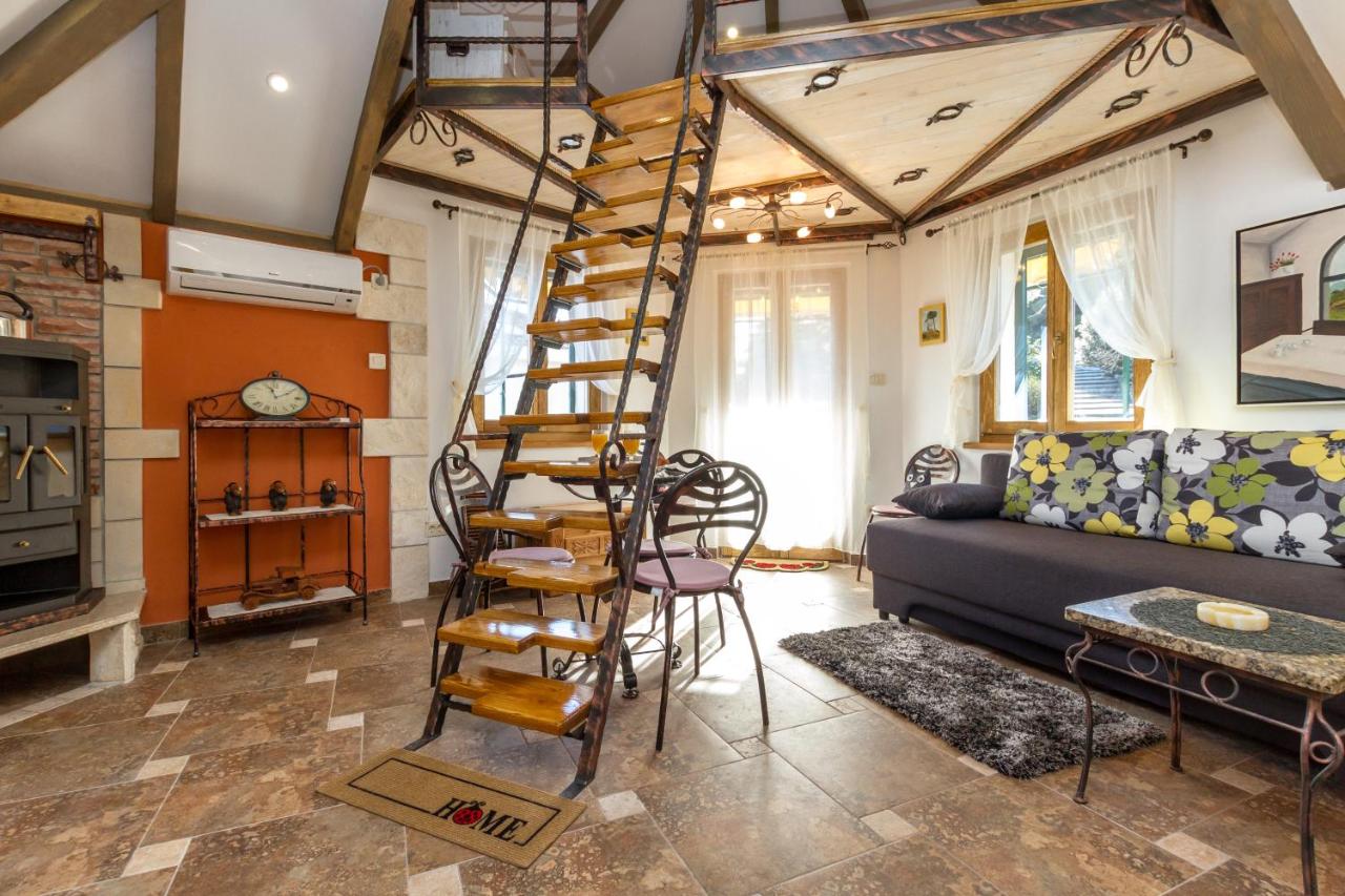 Apartment Romansa - B&B Split