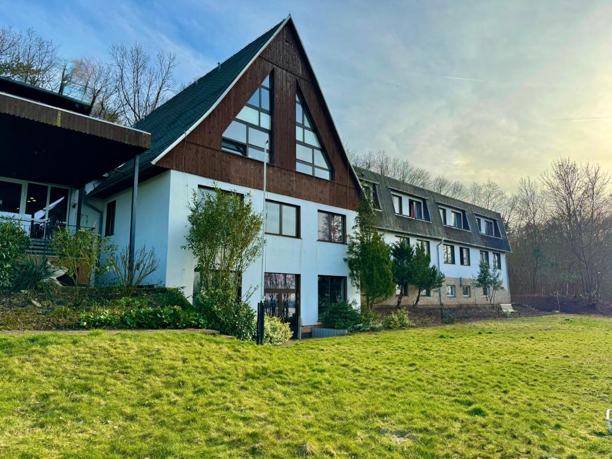 Barbarossa Hotel Kelbra - B&B