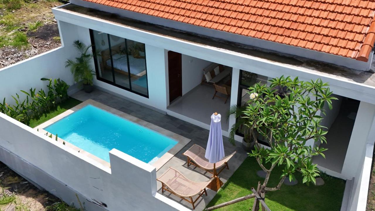 The Sun Villa Canggu, near Berawa beach - B&B