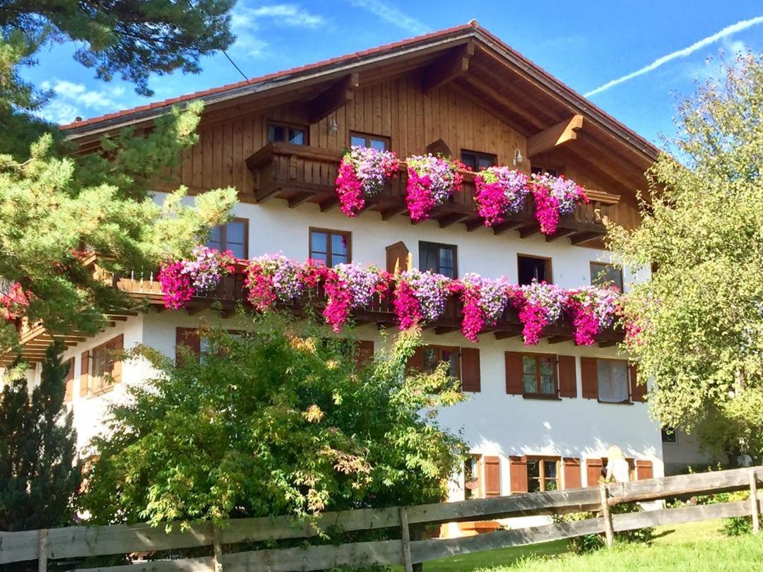 Landhaus Poppler mit Aufzug - B&B