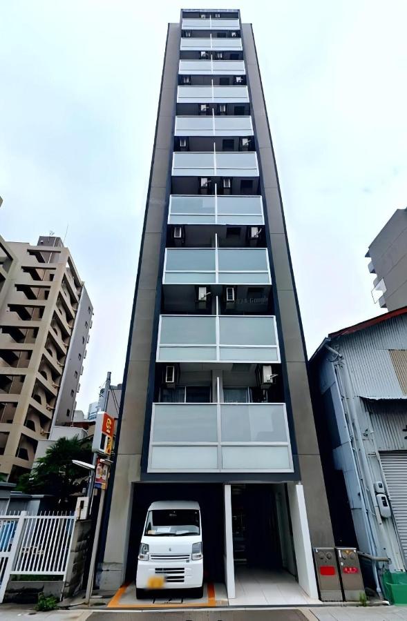 PLy - Chambres d’hôtes Osaka