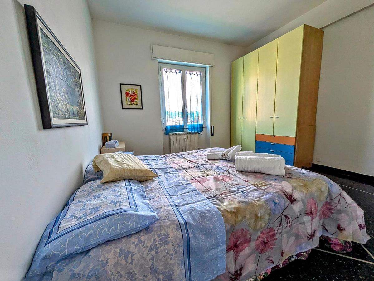 Chambre Double - Vue sur Montagne