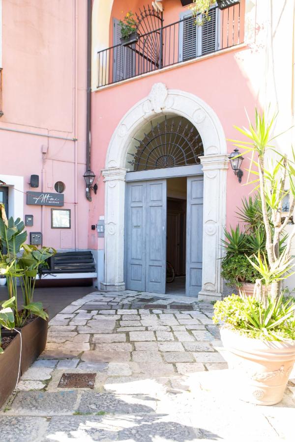 Dolce Vita- Fronte Mare - WIFI- Centralissimo ad un passo da Tutto - B&B Gaeta