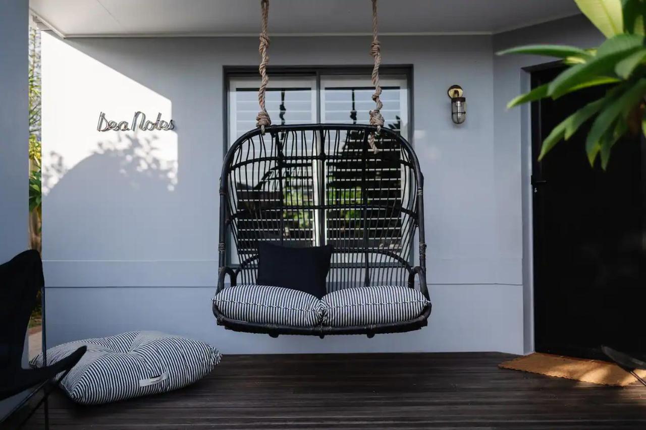 Sea Notes Yamba - B&B