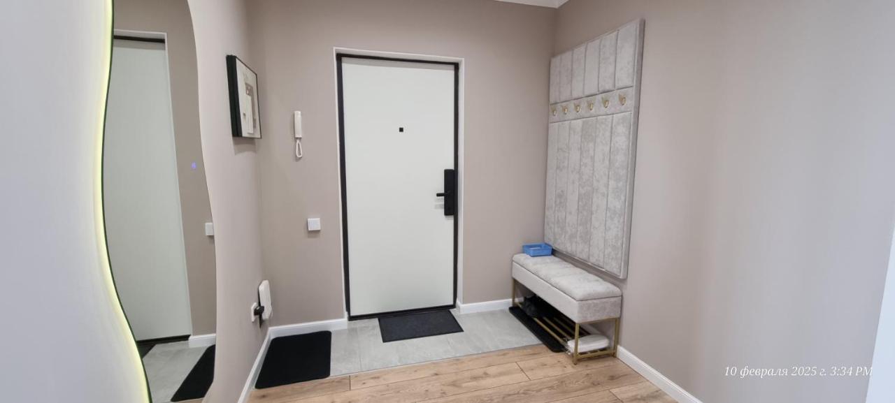 MoD Standart 1-1 - B&B Astana