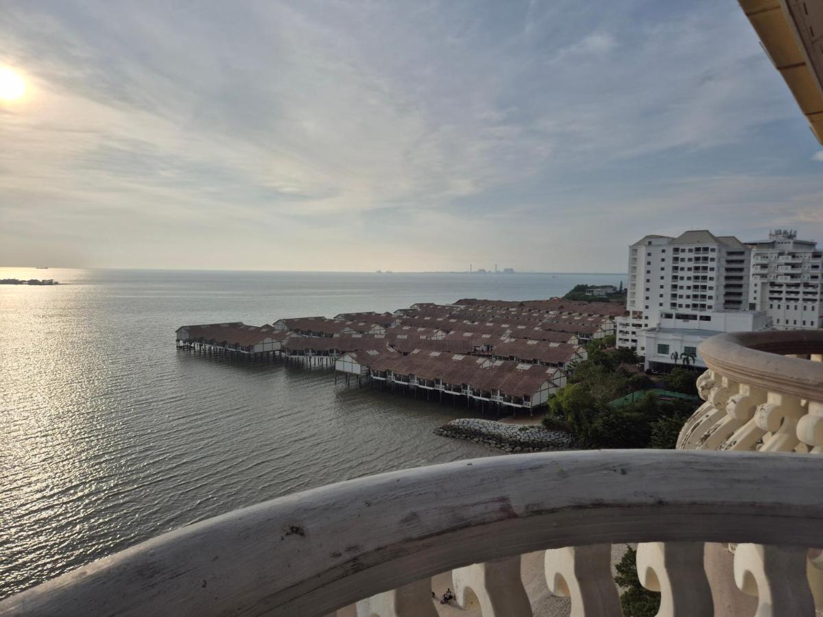 8-13pax 3R3B Glory Duplex Penthouse, FREE Swimming Pool, Wifi 50" Smart TV - Chambres d’hôtes