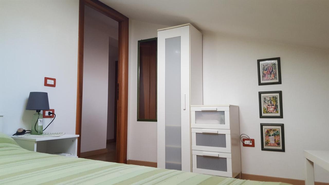 Doppelzimmer mit Gemeinschaftsbad