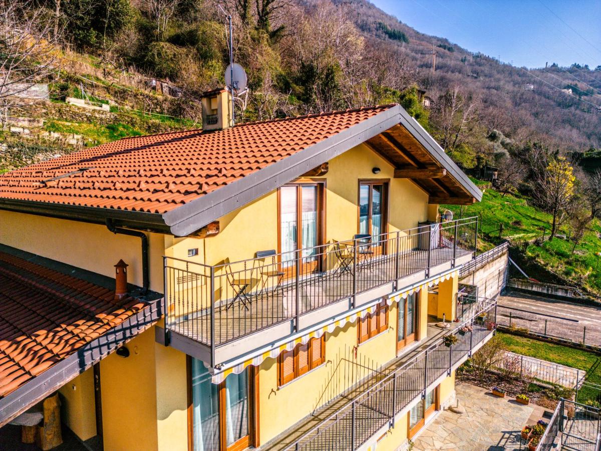 La Mansarda sul lago - B&B