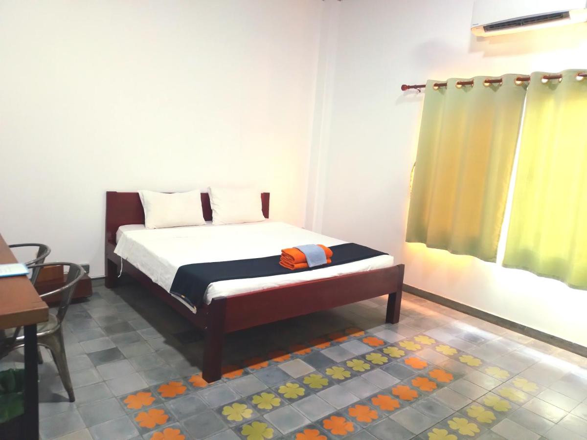 Deluxe Doppelzimmer