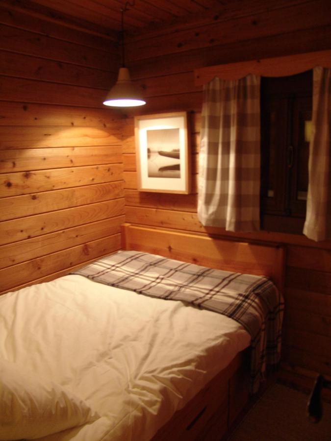 Chalet de 2 dormitorios