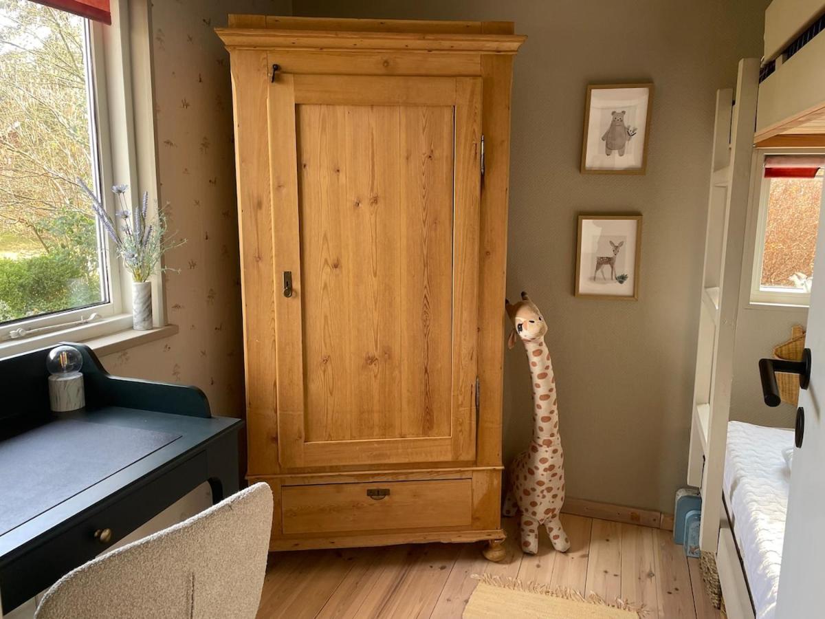 Casa con 3 Camere da Letto