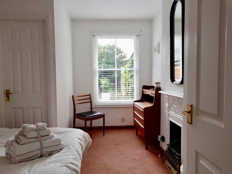 Harbour Street Nook - B&B