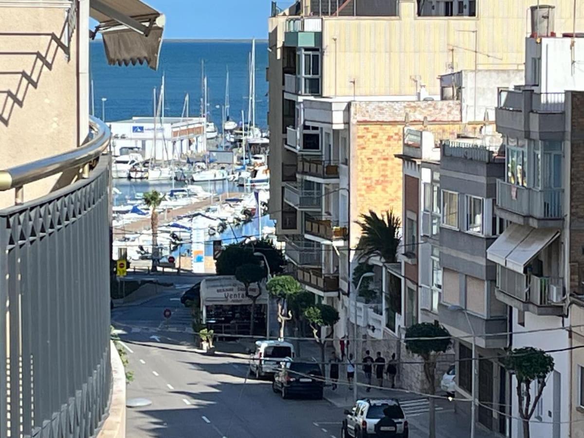 Constitucion 1 - B&B Sant Carles de la Ràpita