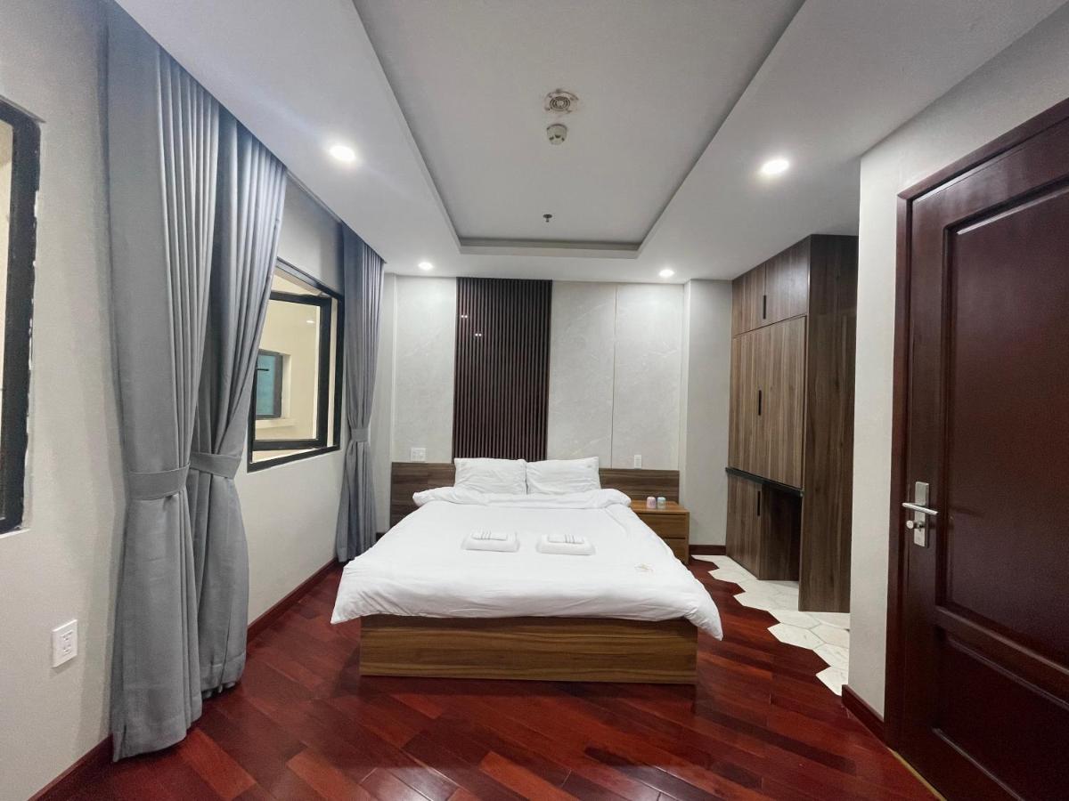 Heoandmiahomestay - Ferienwohnung Thôn Trường Giang