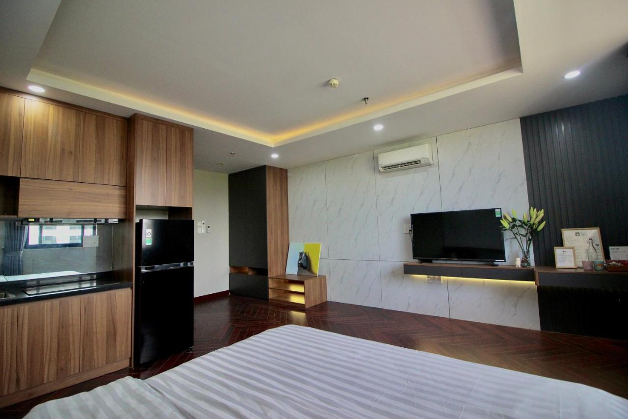 Deluxe Apartment mit 1 Schlafzimmer