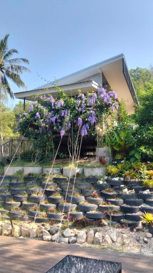 NatureHome RimKhlong - B&B