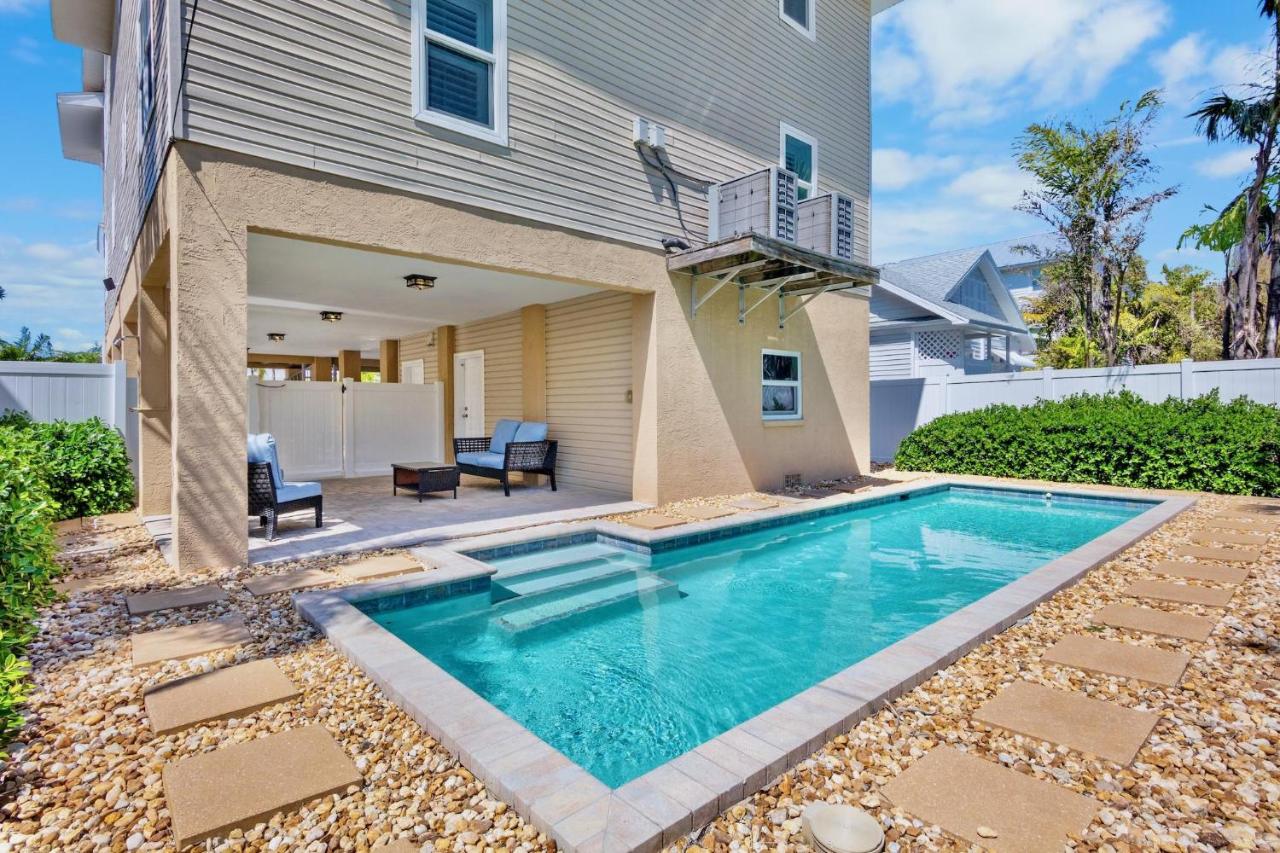 Ocean Sunset - B&B Anna Maria