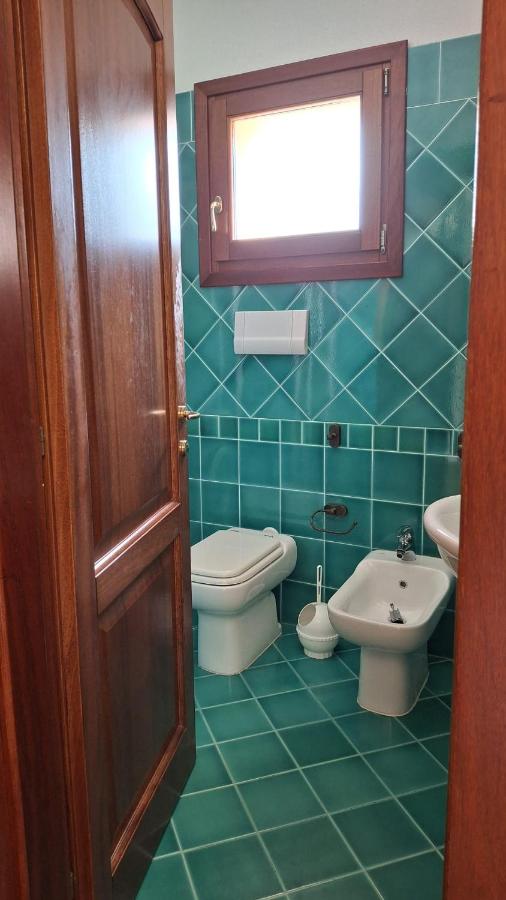 Studio Appartement met Balkon