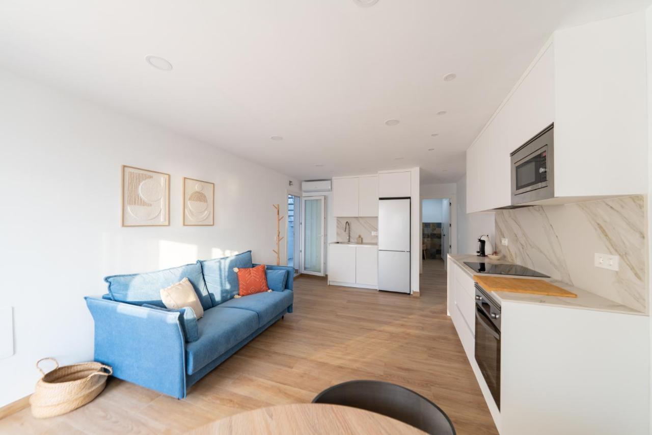 Capitán - B&B San José