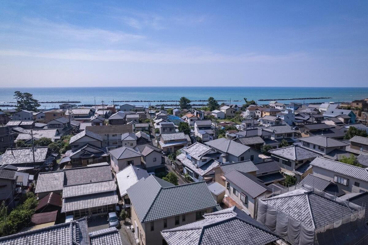 貸切古民家 海まで徒歩3分 富士山の見える海岸 最大14名宿泊 家族親戚 帰省 合宿 BBQ Japanese ミクソロジーハウスふじや Mixology House Fujiya - B&B