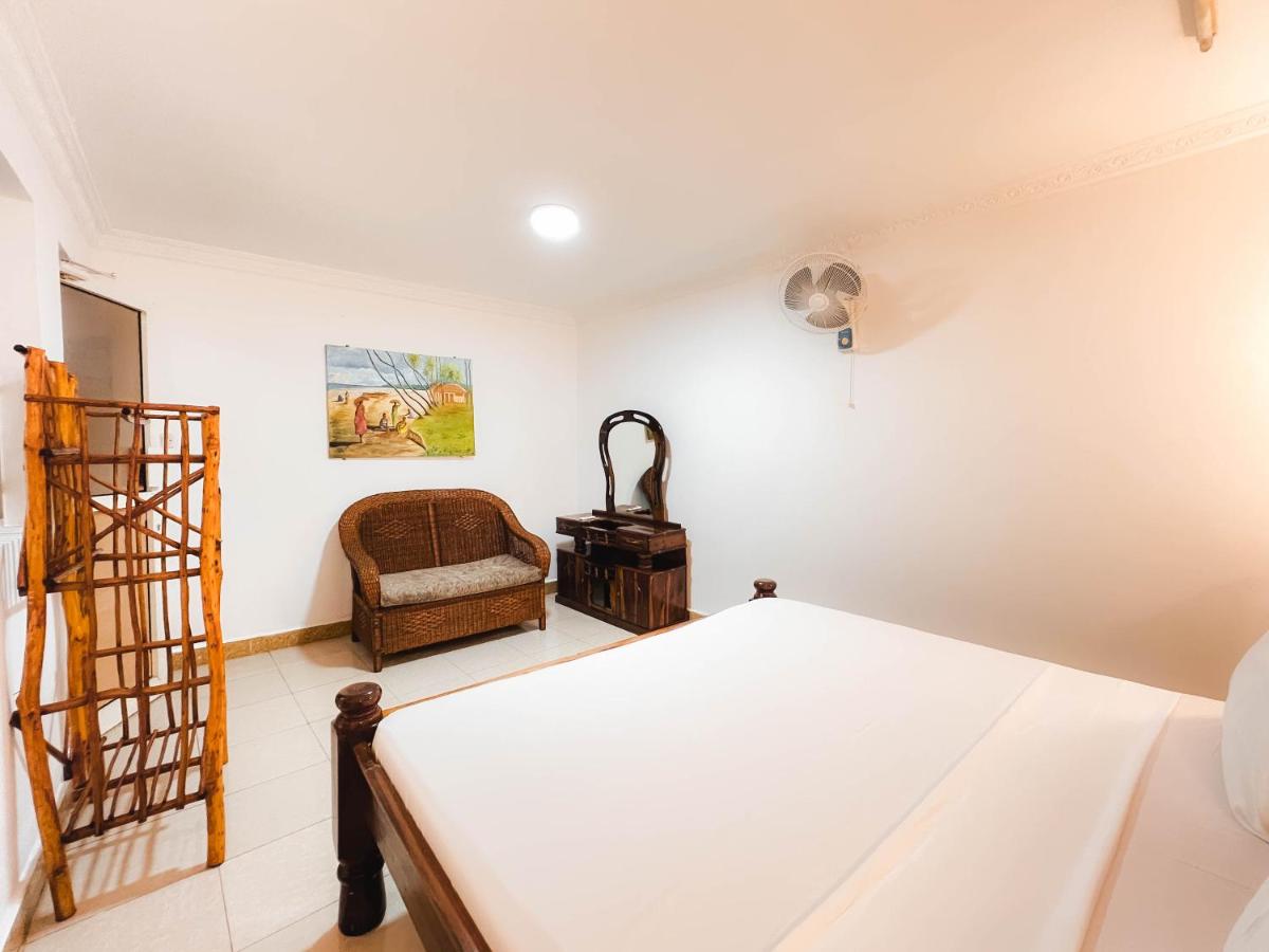 Apartamento Clásico 