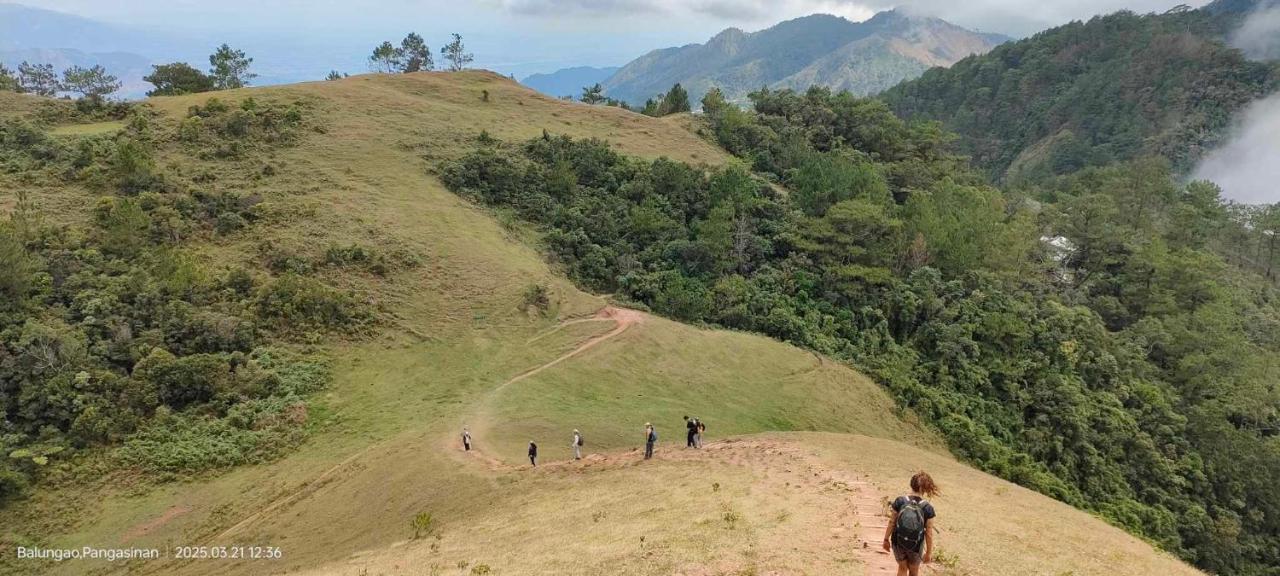 Kochimoto Guestroom - Chambres d’hôtes Baguio