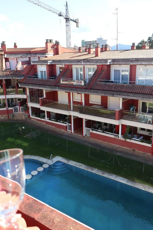 Atico Carril - B&B