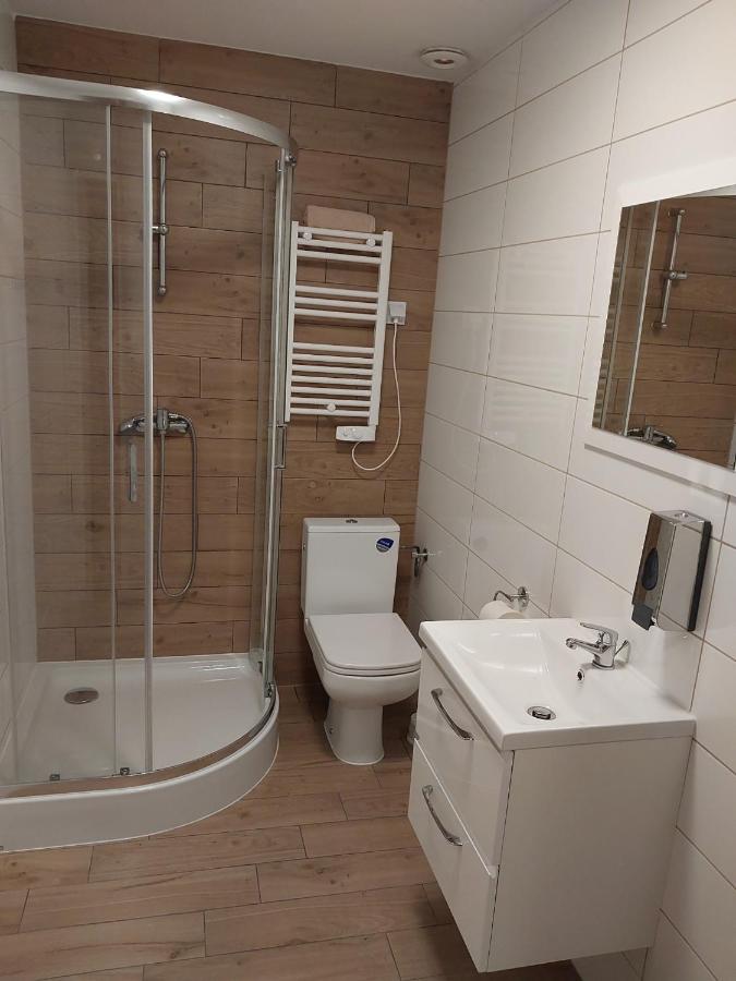 Three-Bedroom Suite