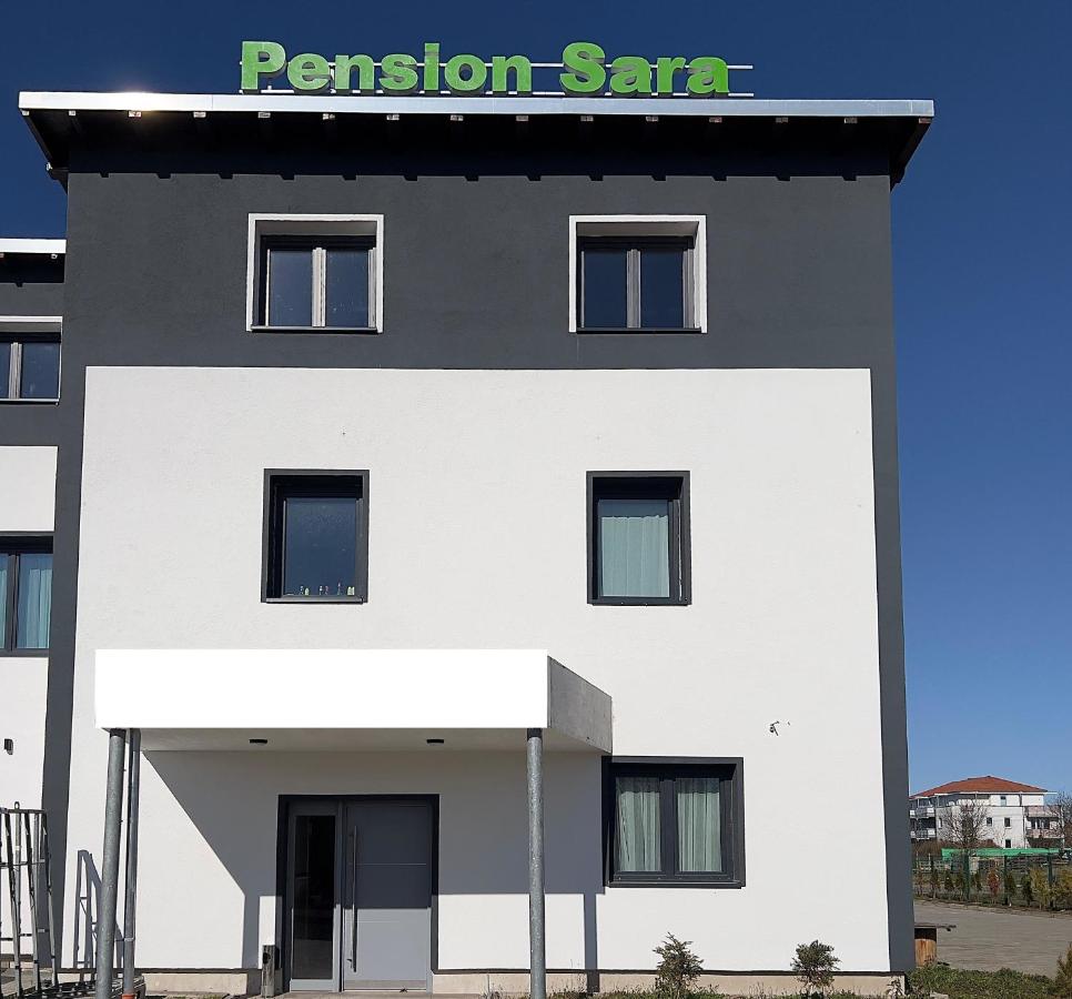 Pension Sara - Ferienwohnung