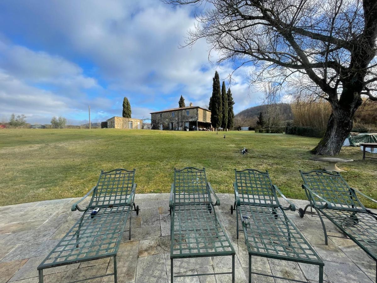 Podere la Piscina RestArt - Bed and Breakfast