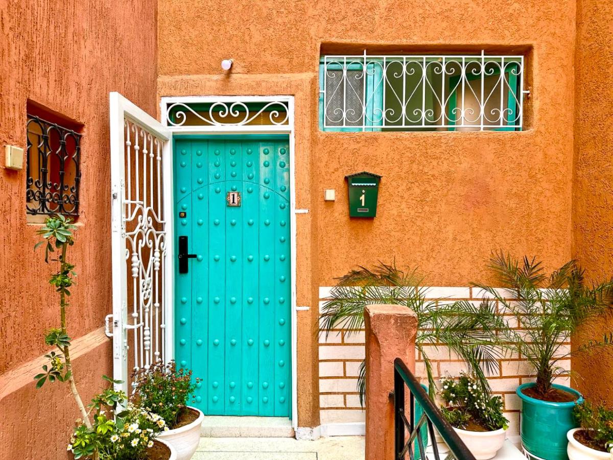 Luxury Riad, Marrakech, Pool, Free Airport Shuttle, Dar Bassidi - Ferienwohnung