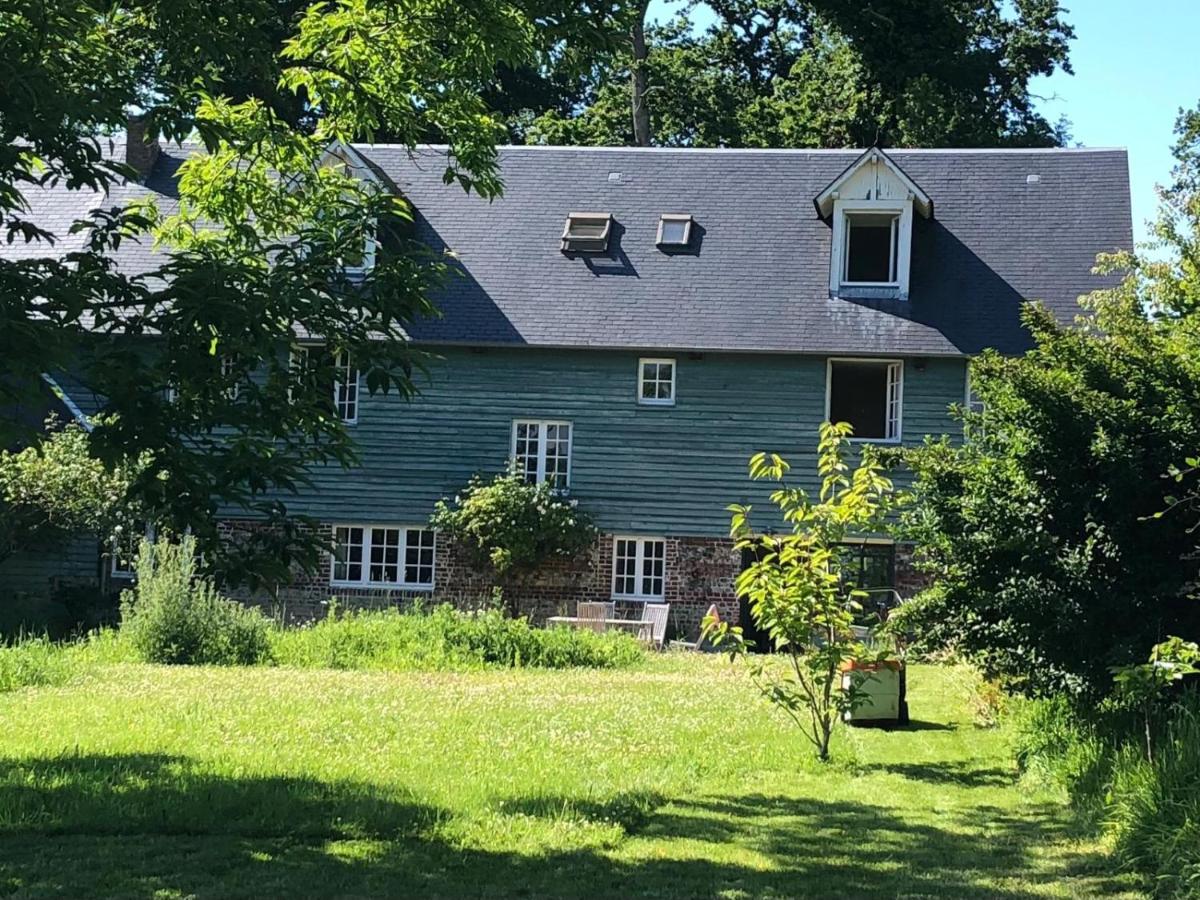 Nouveau - Le Bois d'Hautôt - B&B Hautot-sur-Mer