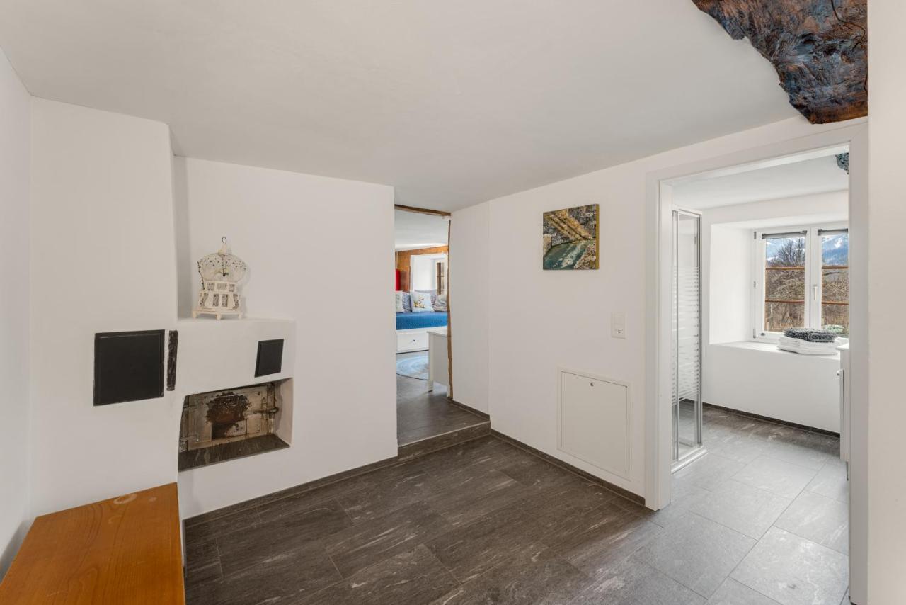 Appartement 1 Chambre