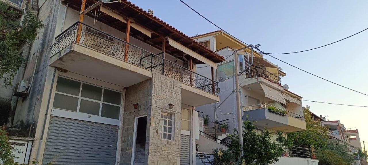 Αphrodite apartment - B&B Irakleitsa