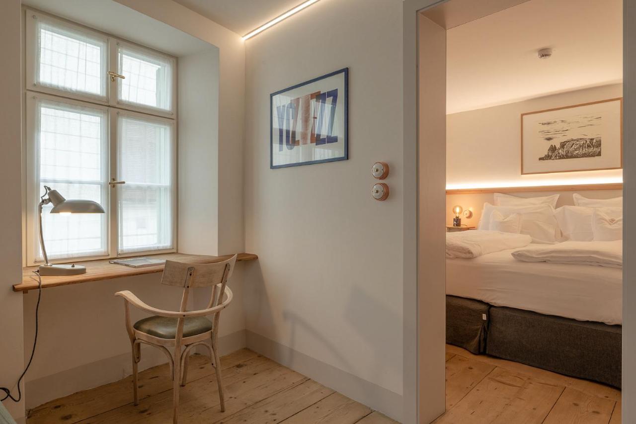 Superior Loft Suite