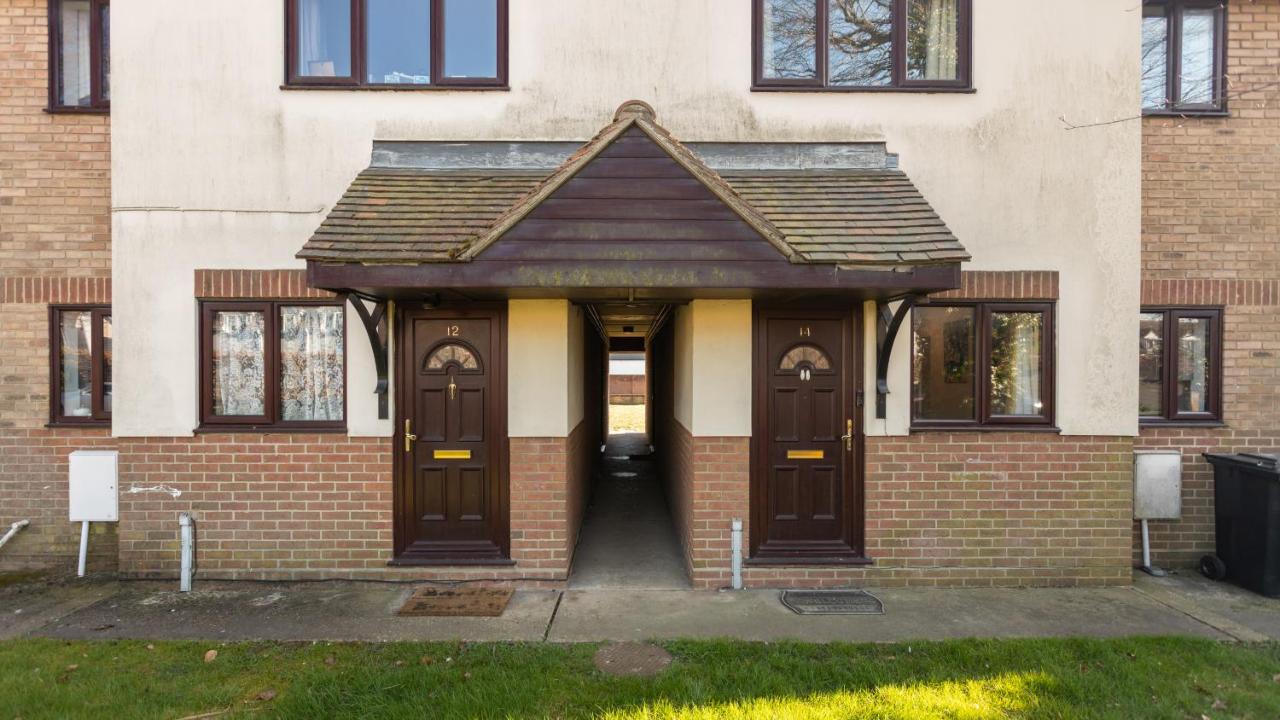 K Suites - Tollgate Court - B&B Colchester