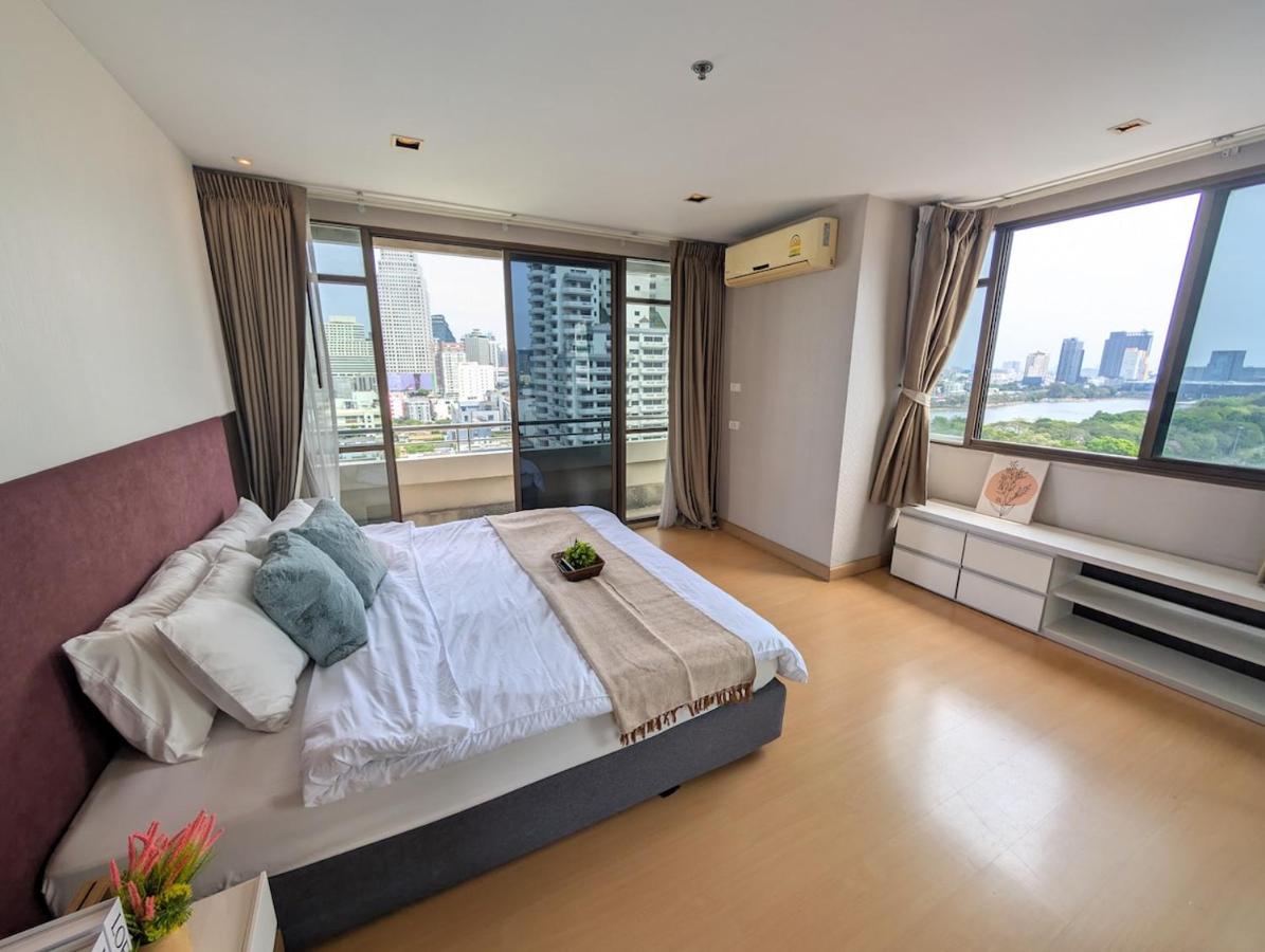 Apartamento de 2 dormitorios